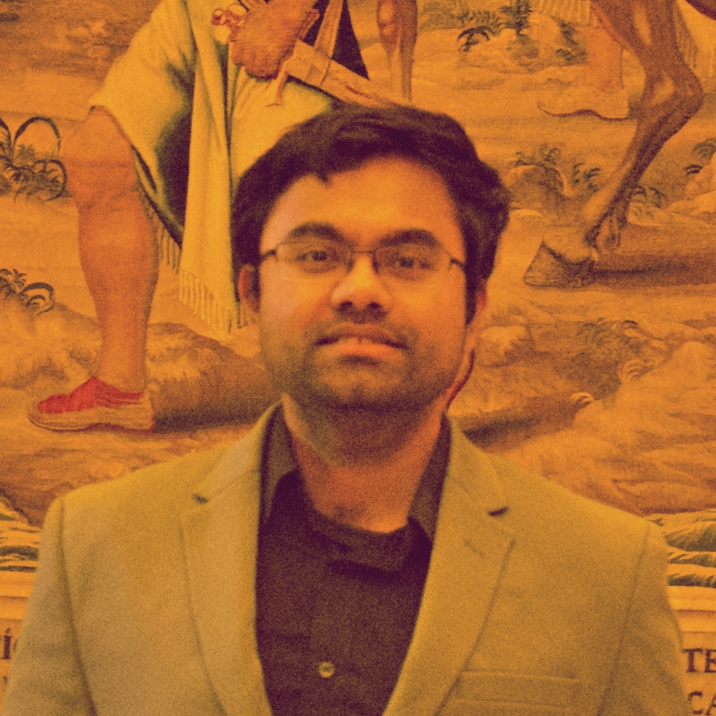 Anish Mukherjee